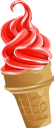 мороженое, мороженое в вафельном стакане, десерт, еда, ice cream, ice cream in a waffle glass, food, eis, eis in einem waffelglas, essen, crème glacée, crème glacée dans un verre gaufré, nourriture, helado, helado en un vaso de gofres, postre, gelato, gelato in un bicchiere da waffle, dessert, cibo, sorvete, sorvete em um copo de waffle, sobremesa, comida, морозиво, морозиво у вафельному стакані, їжа