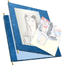 folder, images, photos, pictures, фото, изображения, картинки, папка