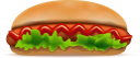 хот дог, сосиска, булка с сосиской, быстрое питание, продукты питания, еда, sausage, bun with sausage, food, wurst, brötchen mit wurst, essen, hot-dog, saucisse, chignon avec saucisse, restauration rapide, nourriture, perrito caliente, salchicha, bollo con salchicha, comida rápida, hot dog, salsiccia, panino con salsiccia, cibo, cachorro-quente, salsicha, pão com salsicha, fast food, comida, булка з сосискою, швидке харчування, продукти харчування, їжа