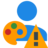ic, artist, warning