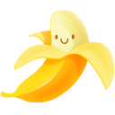 yammi, banana