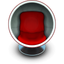 sphere seat