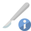 scalpel, info