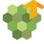 tessellation, up