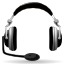 audio-headset