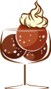 мороженое, пиала с мороженым, десерт, еда, ice cream, ice cream bowl, food, eis, eisschale, essen, crème glacée, bol de crème glacée, nourriture, helado, tazón de helado, postre, gelato, coppa gelato, dessert, cibo, sorvete, tigela de sorvete, sobremesa, comida, морозиво, піала з морозивом, їжа