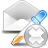 extract mail close