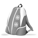 backpack, 128, dis