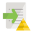 admissions, pyramid