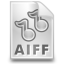 aiff file format 128