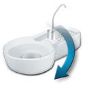 cuspidor, reload, 128