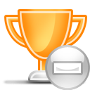 trophy delete 128