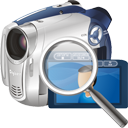 digital, camcorder, search