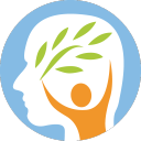 s icons, social media icons, basic, round, set, gradient color, 512x512, 0096, mind body green