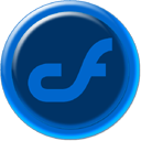 coldfusion plastic circle