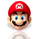 icon reflect sonrix, mario