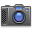 camera, black