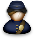 soldier