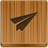 paper airplane