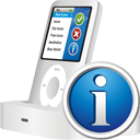 ipod, info