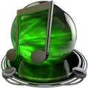 youtube to mp3 converter green