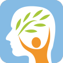 s icons, social media icons, basic, round, corners, set, gradient color, 512x512, 0096, mind body green