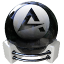 special black and white aimp