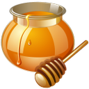 honey