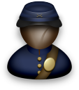 african american soldier