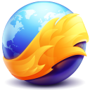 mozilla firefox 512x512