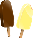 мороженое, шоколадное мороженое, мороженое на палочке, десерт, еда, ice cream, chocolate ice cream, stick ice cream, food, eis, schokoladeneis, stangeis, essen, crème glacée, crème glacée au chocolat, crème glacée en bâton, nourriture, helado, helado de chocolate, helado de barra, postre, gelato, gelato al cioccolato, gelato con bastoncini, dessert, cibo, sorvete de chocolate, sorvete, sobremesa, comida, морозиво, шоколадне морозиво, морозиво на паличці, їжа