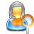 receptnist zoom