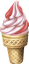 мороженое, мороженое в вафельном стакане, десерт, еда, ice cream, ice cream in a waffle glass, food, eis, eis in einem waffelglas, essen, crème glacée, crème glacée dans un verre gaufré, nourriture, helado, helado en un vaso de gofres, postre, gelato, gelato in un bicchiere da waffle, dessert, cibo, sorvete, sorvete em um copo de waffle, sobremesa, comida, морозиво, морозиво у вафельному стакані, їжа