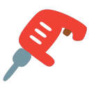 drill, perforator, puncher, tool, construction, equipment, repair, дрель, перфоратор, инструмент