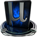 utorrent blue