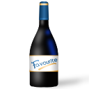 bottle, wine, бутылка, вино, favourite, избранное, любимое