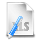 xls write 128