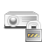 projector lock