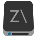 z drive