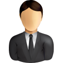 business, user