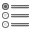 form input ( radio), 32x32