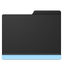c f blue closed
