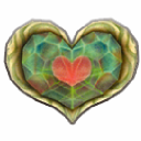 twilight heartpiece