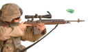army, warrior, воин, sniper, спайпер, винтовка, gun