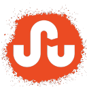 social, media, icons, spray, colour, icons, set, 512x512, 0005, stumbleupon