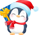 пингвин, милый пингвинёнок, друзья санта клауса, новый год, рождество, новогоднее украшение, праздничное украшение, весёлый пингвин, penguin, cute penguin, santa claus friends, new year, christmas, christmas decoration, holiday decoration, funny penguin, pinguin, süßer pinguin, weihnachtsmann-freunde, neujahr, weihnachten, weihnachtsdekoration, urlaubsdekoration, lustiger pinguin, winter, pingouin, pingouin mignon, amis du père noël, nouvel an, noël, décoration de noël, décoration de vacances, pingouin drôle, hiver, pingüino, lindo pingüino, amigos de santa claus, año nuevo, navidad, decoración navideña, pingüino divertido, invierno, pinguino, pinguino carino, amici di babbo natale, capodanno, natale, decorazione natalizia, decorazione per le vacanze, pinguino divertente, pinguim, pinguim fofo, amigos do papai noel, ano novo, natal, decoração de natal, decoração de feriado, pinguim engraçado, inverno, пінгвін, милий пінгвін, друзі санта клауса, новий рік, різдво, новорічна прикраса, святкова прикраса, веселий пінгвін, зима, новогодние подарки