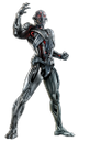 ultron, альтрон, marvel, супер злодей, robot, робот, искусственный, evil, зло