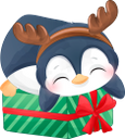 пингвин, милый пингвинёнок, друзья санта клауса, новый год, рождество, новогоднее украшение, праздничное украшение, весёлый пингвин, penguin, cute penguin, santa claus friends, new year, christmas, christmas decoration, holiday decoration, funny penguin, pinguin, süßer pinguin, weihnachtsmann-freunde, neujahr, weihnachten, weihnachtsdekoration, urlaubsdekoration, lustiger pinguin, winter, pingouin, pingouin mignon, amis du père noël, nouvel an, noël, décoration de noël, décoration de vacances, pingouin drôle, hiver, pingüino, lindo pingüino, amigos de santa claus, año nuevo, navidad, decoración navideña, pingüino divertido, invierno, pinguino, pinguino carino, amici di babbo natale, capodanno, natale, decorazione natalizia, decorazione per le vacanze, pinguino divertente, pinguim, pinguim fofo, amigos do papai noel, ano novo, natal, decoração de natal, decoração de feriado, pinguim engraçado, inverno, пінгвін, милий пінгвін, друзі санта клауса, новий рік, різдво, новорічна прикраса, святкова прикраса, веселий пінгвін, зима, новогодние подарки