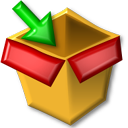 ark, box