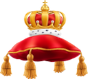 корона, корона на подушке, подушка для короны, золотая корона, царская корона, геральдические элементы, геральдика, crown, crown on pillow, crown pillow, golden crown, royal crown, heraldic elements, heraldry, krone, krone auf kissen, kronenkissen, goldene krone, königskrone, heraldische elemente, heraldik, couronne, couronne sur oreiller, oreiller couronne, couronne d'or, couronne royale, éléments héraldiques, héraldique, corona sobre almohada, almohada corona, corona dorada, corona real, corona, corona sul cuscino, cuscino della corona, corona d'oro, corona reale, elementi araldici, araldica, coroa, coroa sobre travesseiro, travesseiro de coroa, coroa de ouro, coroa real, elementos heráldicos, heráldica, корона на подушці, подушка для корони, золота корона, царська корона, геральдичні елементи